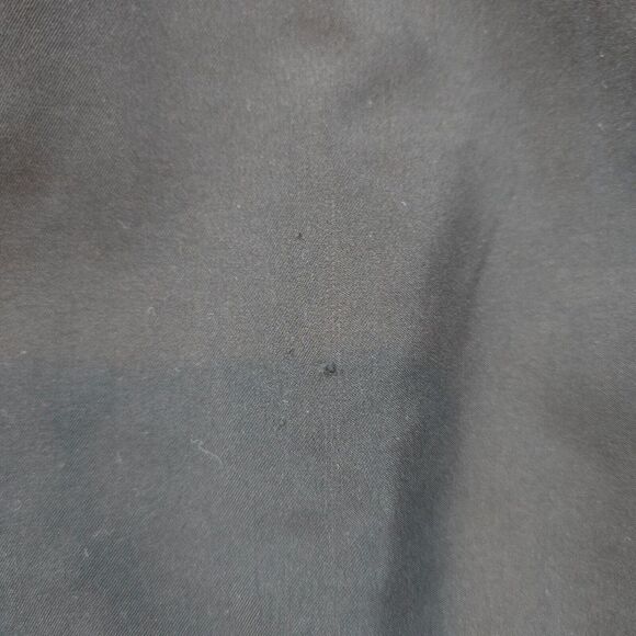 VINTAGE Dale Earnhardt Jr Jacket Mens 2XL Black Nascar Racing Windbreaker Chase - Picture 5 of 16